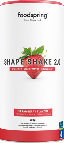 Shape Shake 2.0
