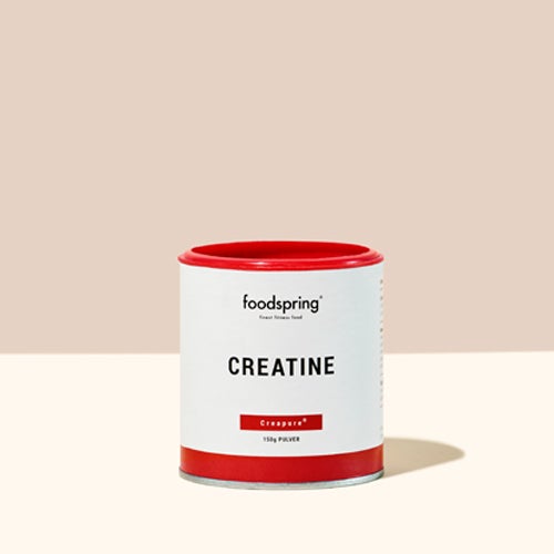 Polvere Creatina