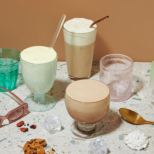 Shape Shake 2.0 Monoporzione Pack 10