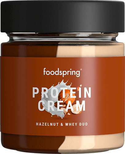 Crema Proteica