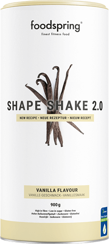 Shape Shake 2.0