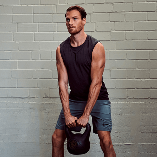 Muscle Pack Basic