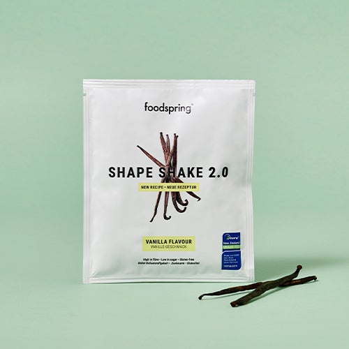 Shape Shake 2.0 Monoporzione Pack 10