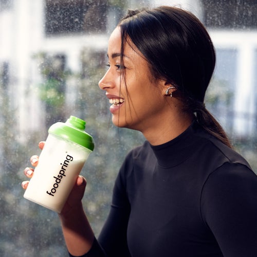 Proteine Whey