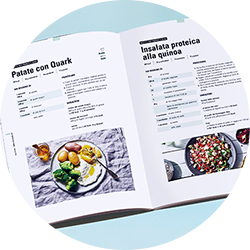 Il massimo della semplicità. E del gusto.