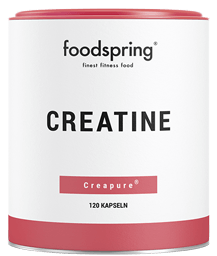Capsule Creatina