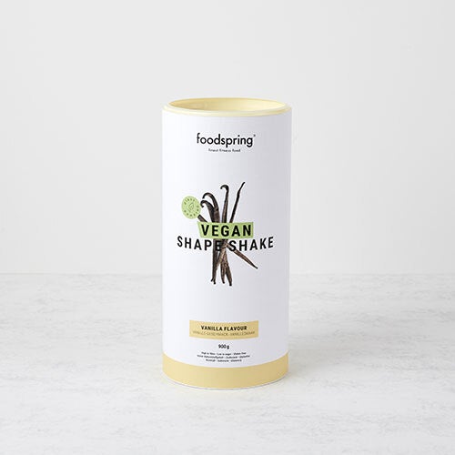Shape Shake Vegano