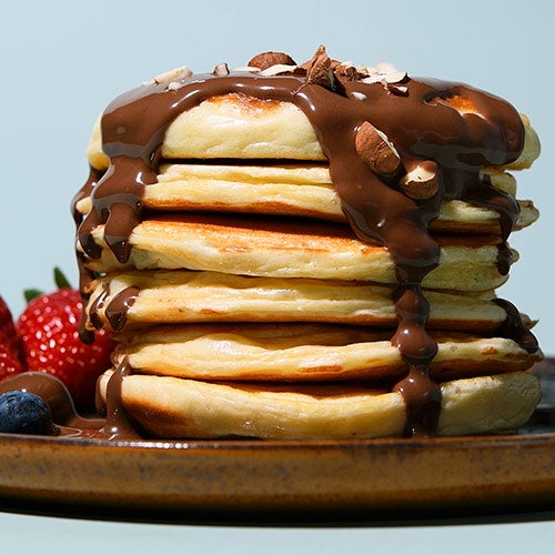 Crema Proteica