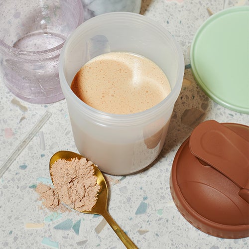 Shape Shake 2.0 Monoporzione Pack 10