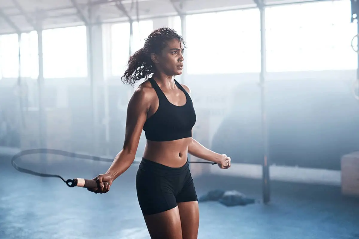 Come trasformare l'allenamento in routine - 7 consigli