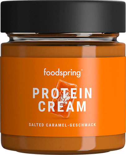 Crema Proteica