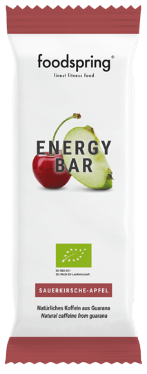 Barretta energetica