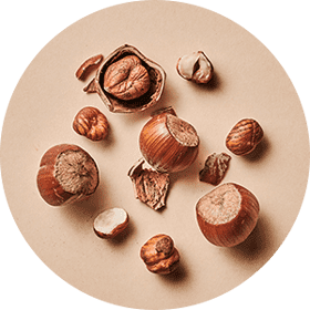 Nocciole 