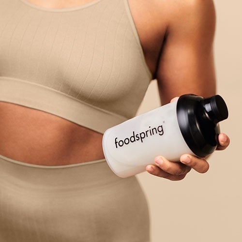 Proteine Whey