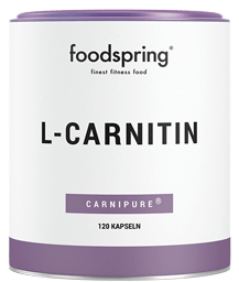 L-Carnitina