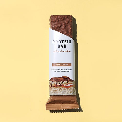 Barretta Proteica Extra Cioccolato