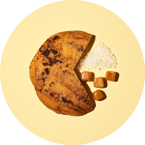 Caramello Salato