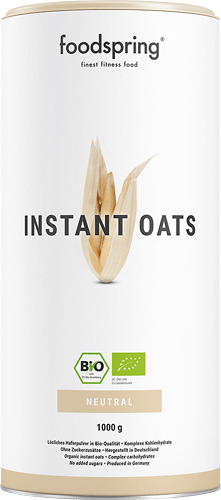 Avena Istantanea