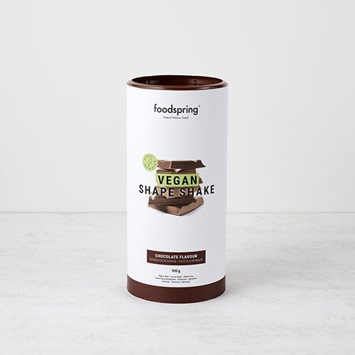Shape Shake Vegano