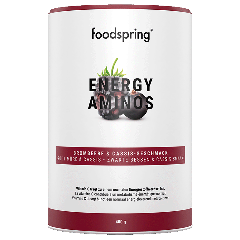 Energy Aminos