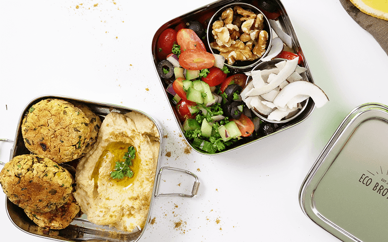 Meal Prep Ideas – Cooking in advance has never been so easy!