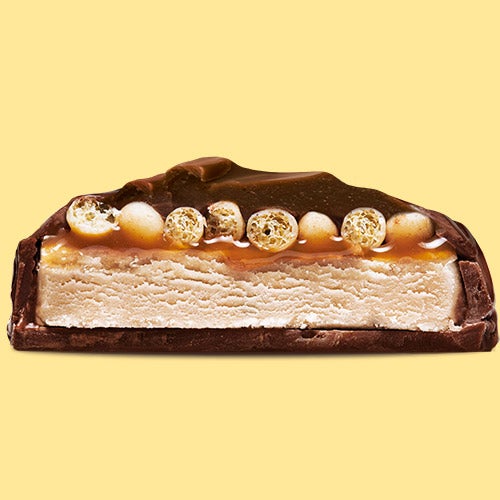 Barretta Proteica Extra Cioccolato