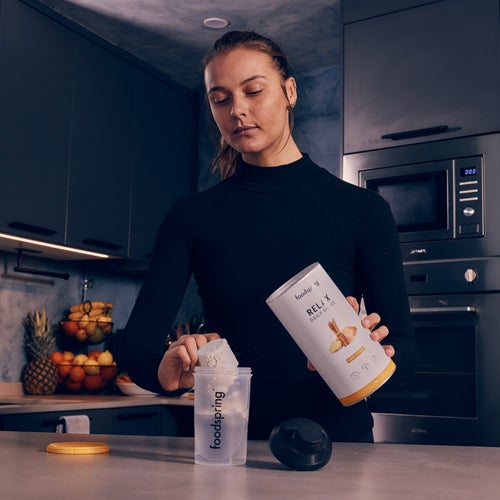Daily Shake
