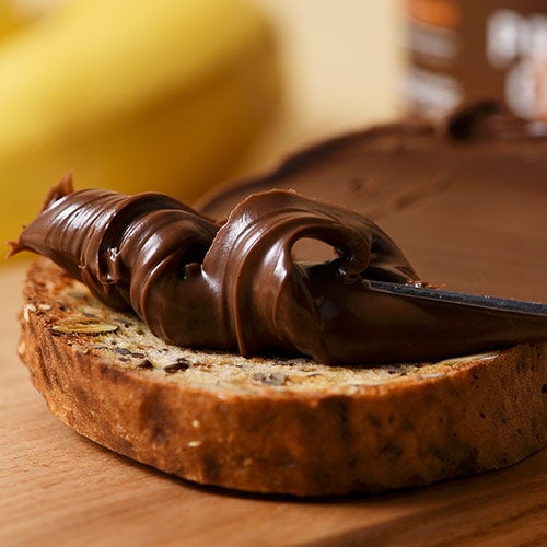 Crema Proteica