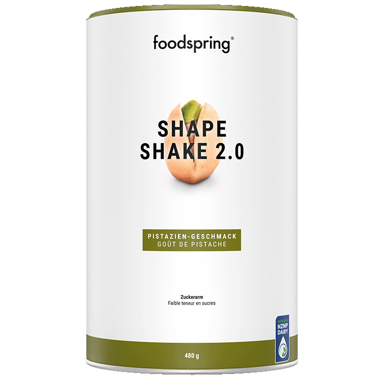 Shape Shake 2.0