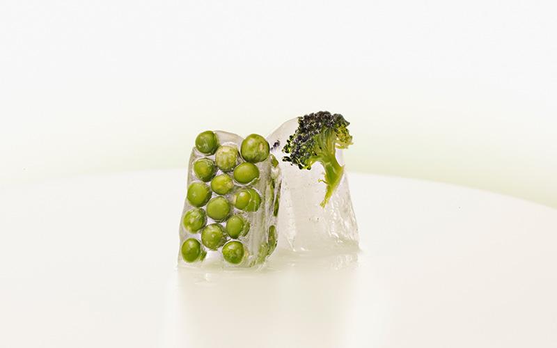 Are Frozen Foods Healthy? The truth about frozen foods