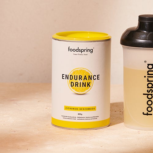 Endurance Pack