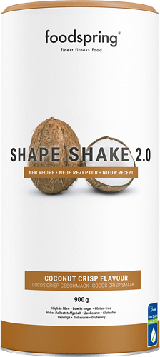 Shape Shake 2.0