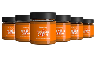 Crema Proteica