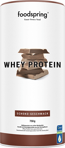 Proteine Whey