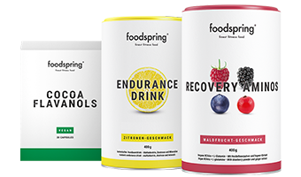 Endurance Pack