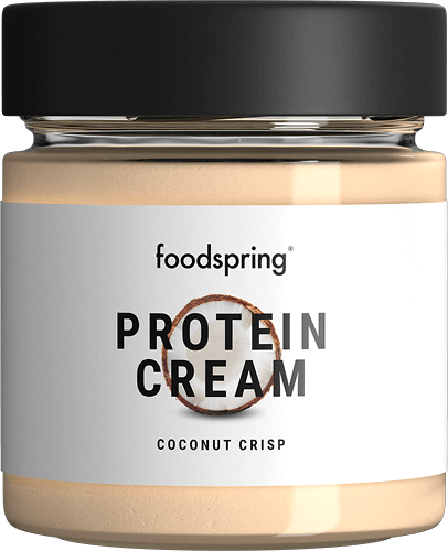 Crema Proteica