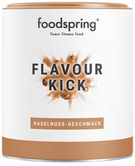 Flavour Kicks