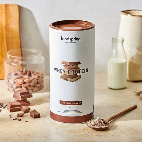 Proteine Whey