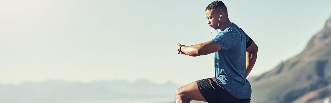 Try This 20-minute Total Body Blast