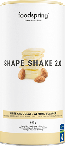 Shape Shake 2.0