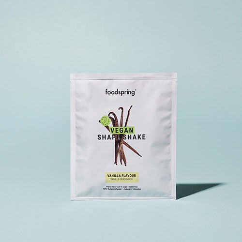 Vegan Shape Shake Confezione Prova