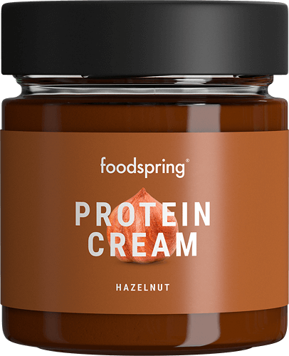 Crema Proteica