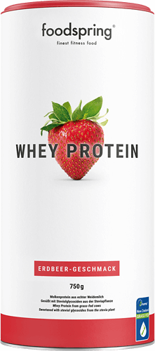Proteine Whey