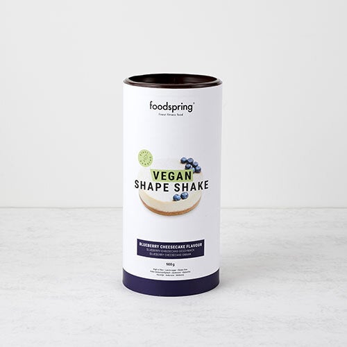 Shape Shake Vegano
