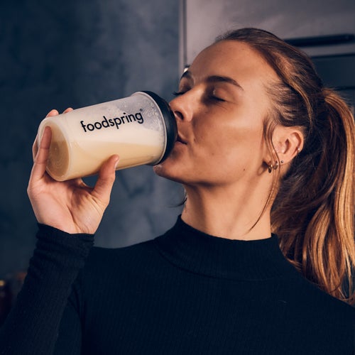 Daily Shake
