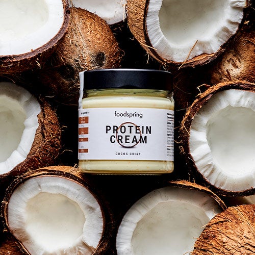 Crema Proteica Pack 3 in 1