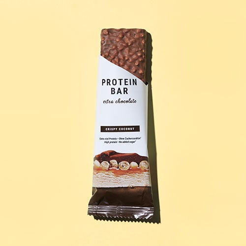 Barretta Proteica Extra Cioccolato