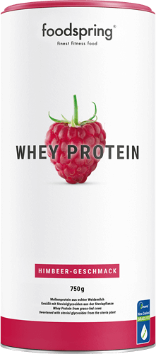Proteine Whey