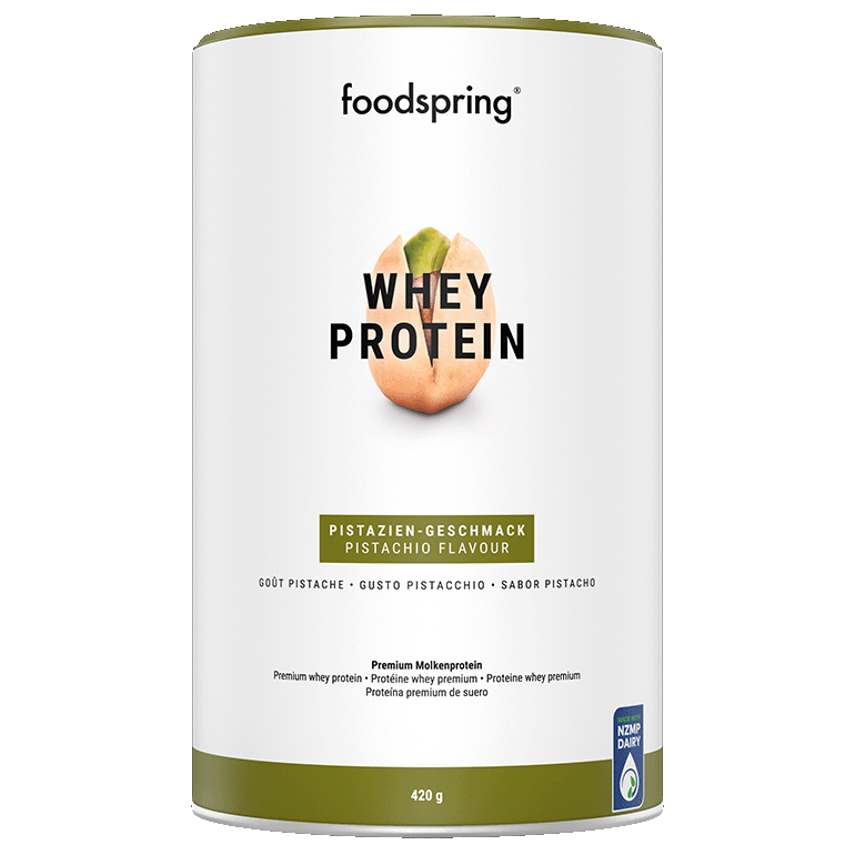 Proteine Whey