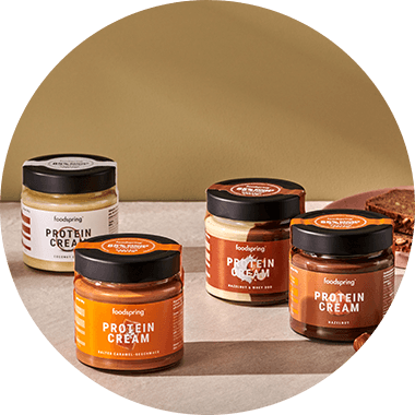 Cosa sono le creme proteiche?
